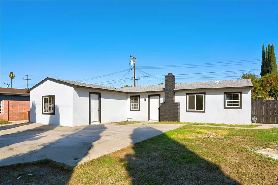 1381 E 5th, Ontario, CA 91764