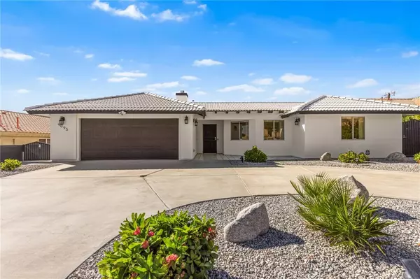 Desert Hot Springs, CA 92240,9095 Calle Barranca