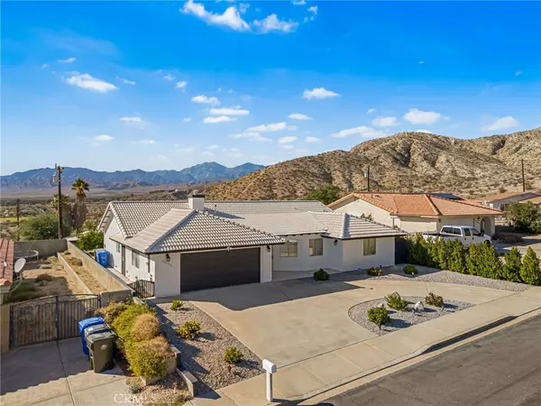 Desert Hot Springs, CA 92240,9095 Calle Barranca