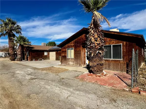 Yucca Valley, CA 92284,6386 Linda Lee DR
