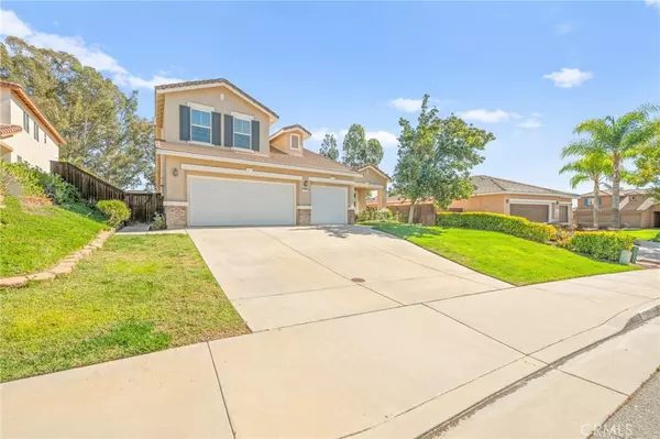 35778 Crest Meadow, Wildomar, CA 92595