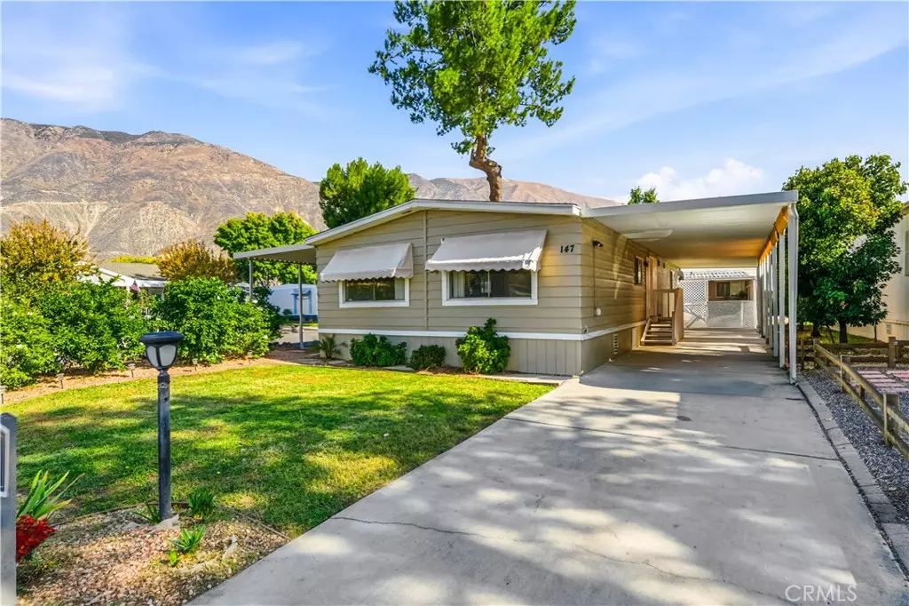 San Jacinto, CA 92583,21100 State ST #147