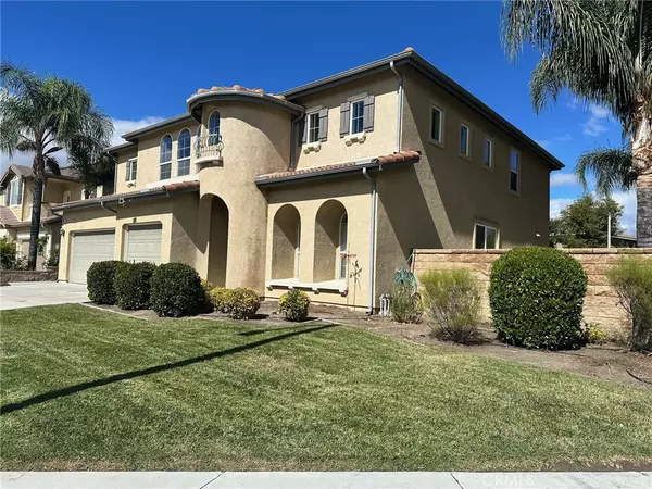 33564 Blue Water WAY, Temecula, CA 92592