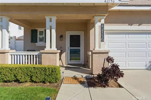 Temecula, CA 92591,42156 Chestnut DR