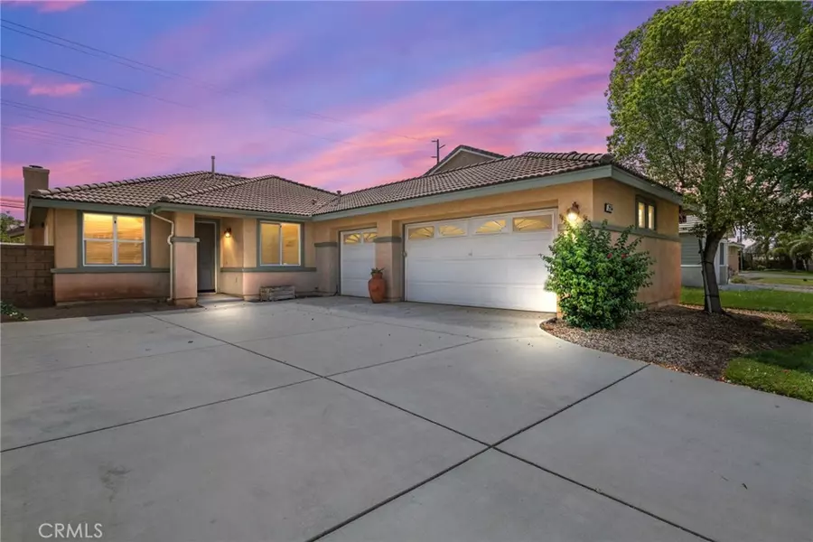 29164 Paperflower LN, Menifee, CA 92584