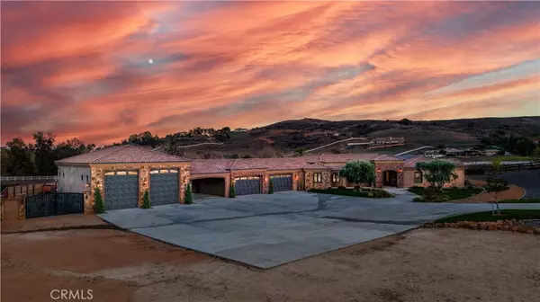 39760 Amber CT, Murrieta, CA 92562