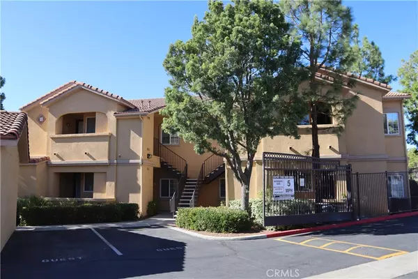 Murrieta, CA 92562,41410 Juniper #1724