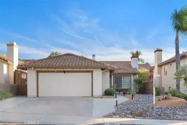25047 Parkcrest DR, Murrieta, CA 92562