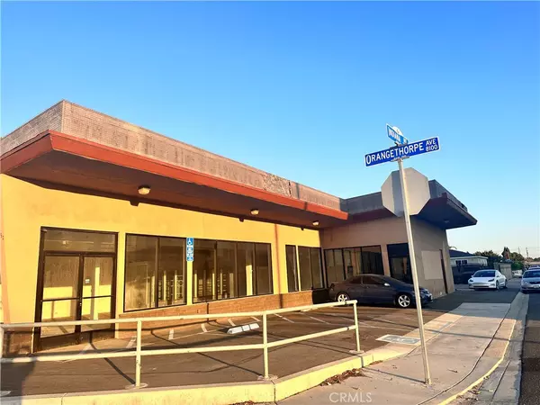 8192 Orangethorpe AVE, Buena Park, CA 90621