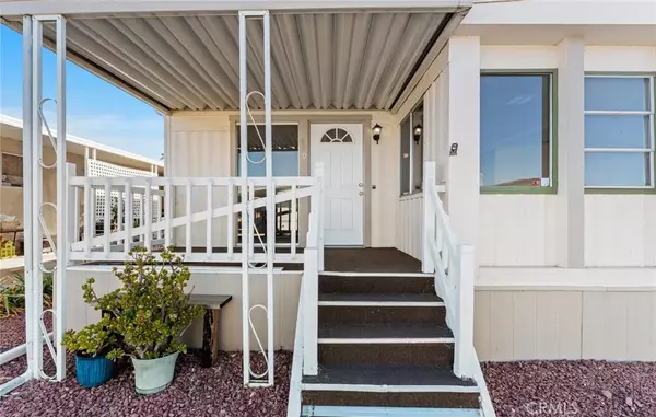 Hemet, CA 92545,5001 W Florida #279