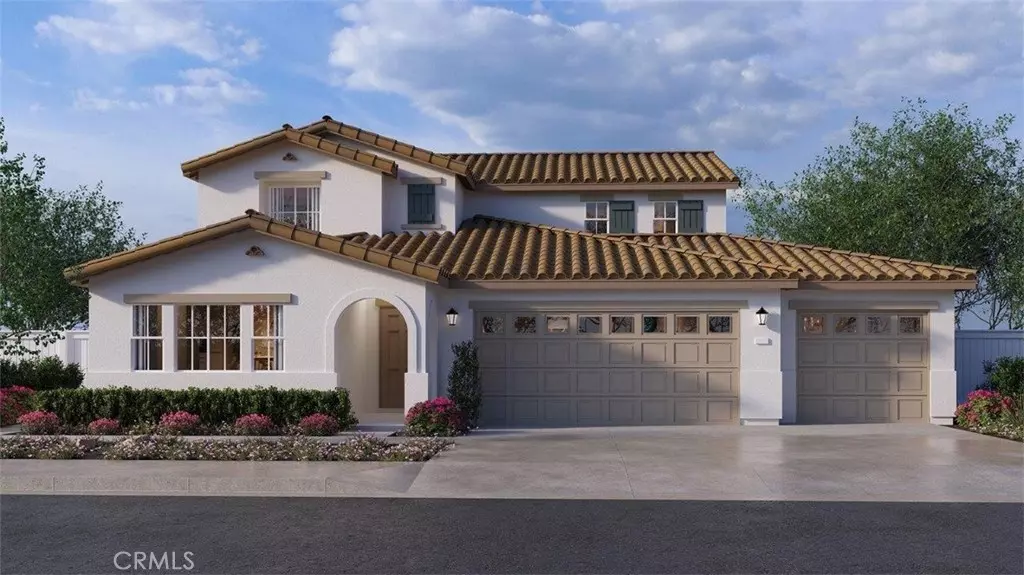 416 Ivy Crest DR, San Jacinto, CA 92582