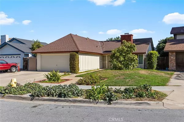 Anaheim, CA 92807,1712 N Tympani