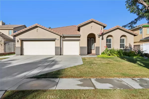 33711 Shamrock, Murrieta, CA 92563