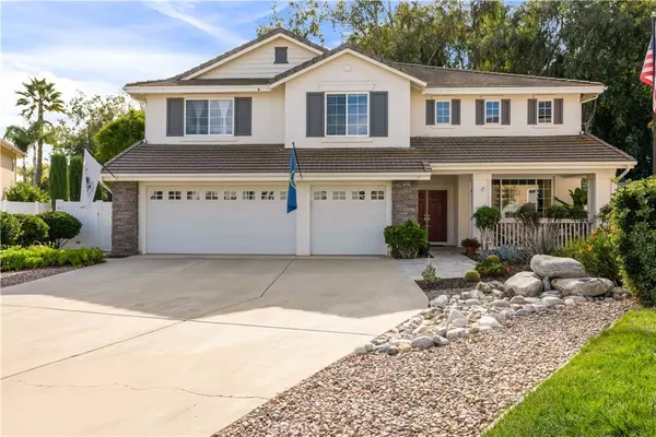 24599 Calle Perla, Murrieta, CA 92562