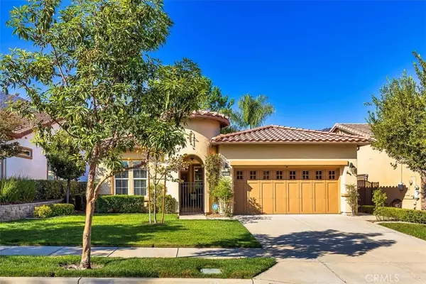 Corona, CA 92883,23931 Augusta