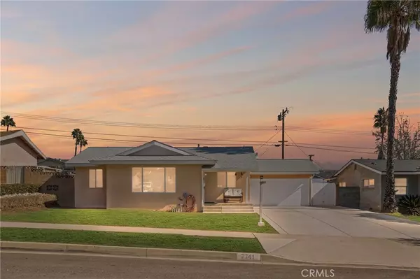 7741 San Diego AVE, Rancho Cucamonga, CA 91730