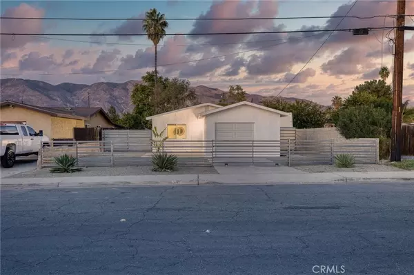 San Jacinto, CA 92582,491 N Scovell