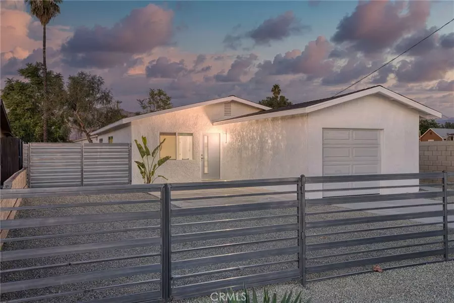 491 N Scovell, San Jacinto, CA 92582