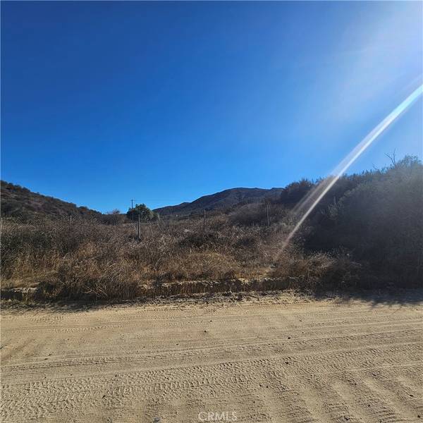 Menifee, CA 92584,0 Cottonwood Canyon RD