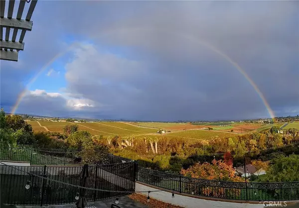 Fallbrook, CA 92028,1864 Winterwarm