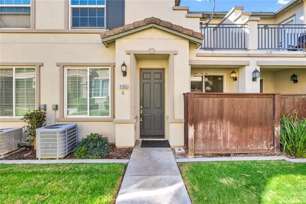 Murrieta, CA 92562,41885 Davenport Way #C