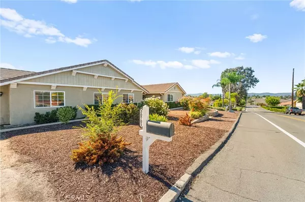 Temecula, CA 92591,30701 Del Rey RD