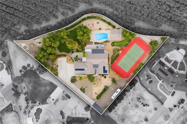 Hemet, CA 92544,26440 Old Agency RD