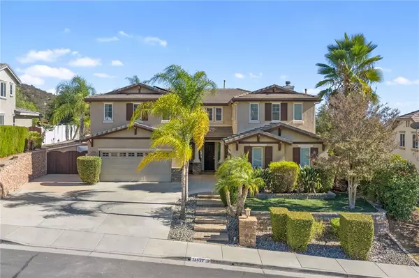 Murrieta, CA 92562,36622 Silk Oak Terrace