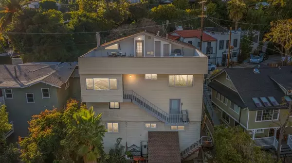 Hollywood Hills, CA 90068,2440 N Gower ST #B