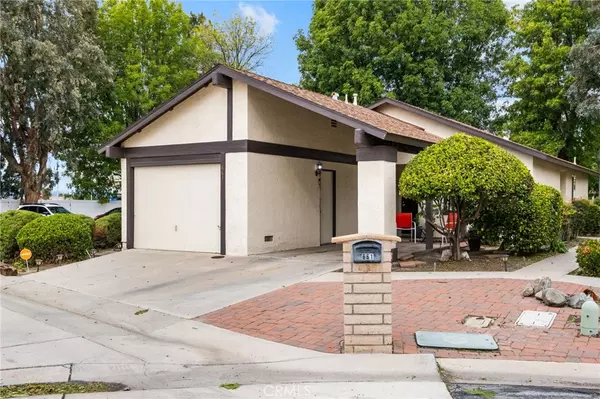 San Jacinto, CA 92583,661 W Villa Chaparral