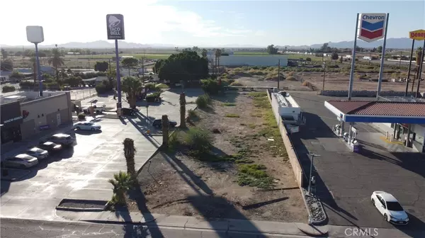 349 S Lovekin, Blythe, CA 92225