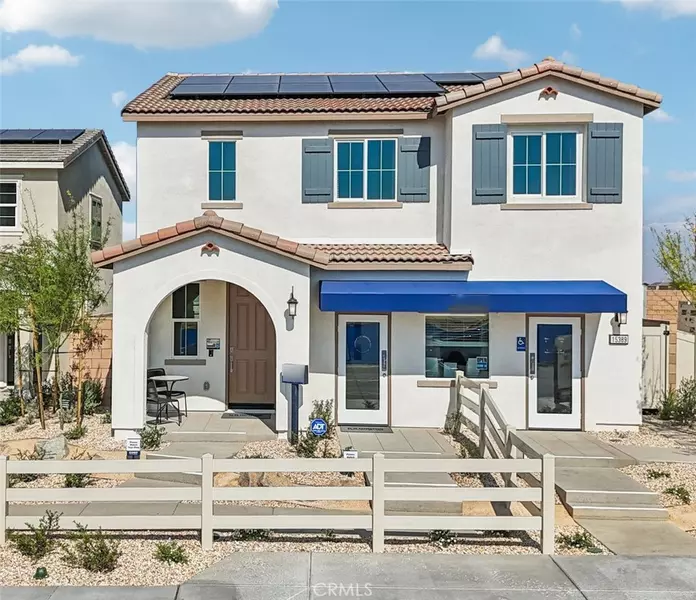 15443 Tomahawk ST, Victorville, CA 92394