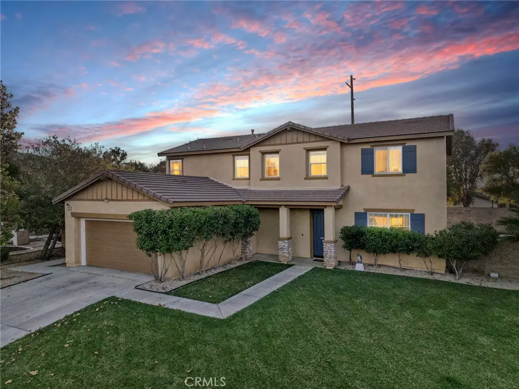 Menifee, CA 92584,33263 Gypsum