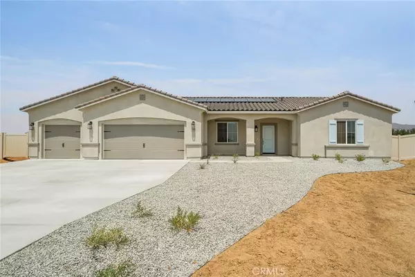 14811 Indigo, Apple Valley, CA 92307