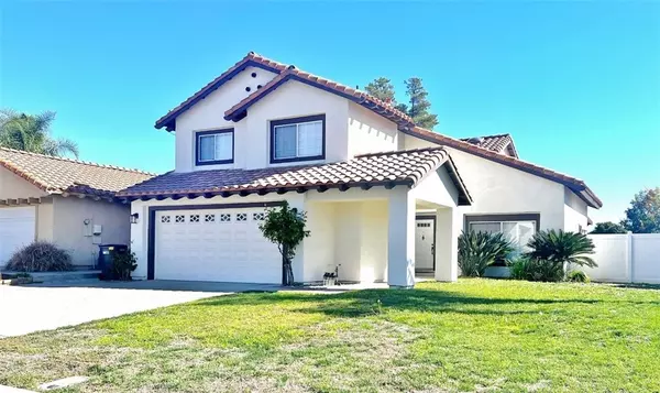 Murrieta, CA 92562,40108 Avenida Venida