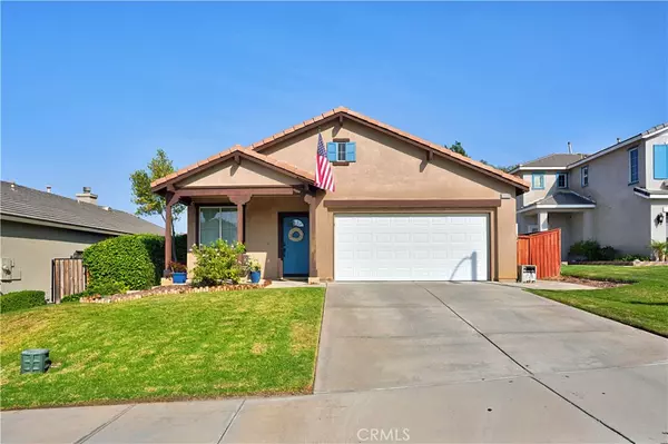 26068 Pinto CT, Moreno Valley, CA 92555