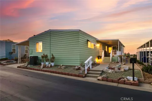 1195 La Moree #36, San Marcos, CA 92078