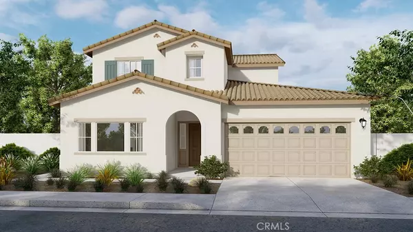 2090 El Nido AVE, Perris, CA 92571