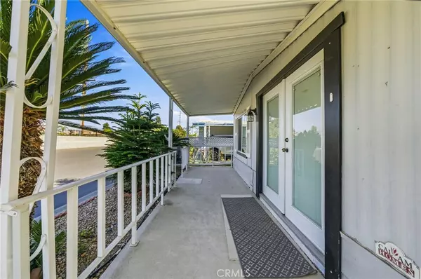 Hemet, CA 92545,601 N Kirby #294