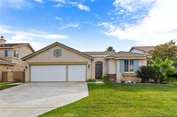 Menifee, CA 92585,25827 Balsam Fir CIR
