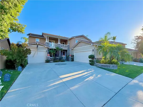 Murrieta, CA 92562,27038 Pumpkin