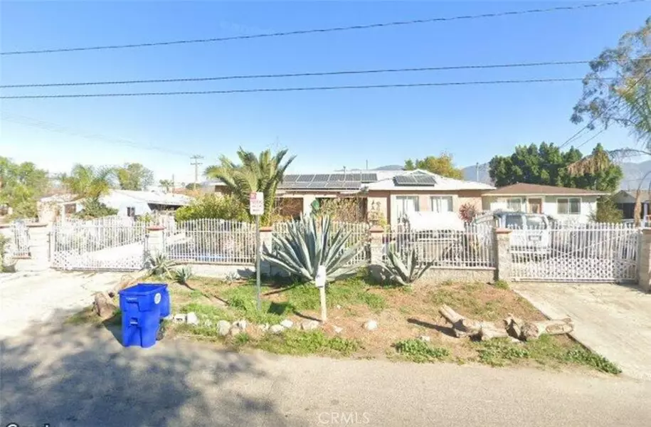 2482 W 2nd, San Bernardino, CA 92407