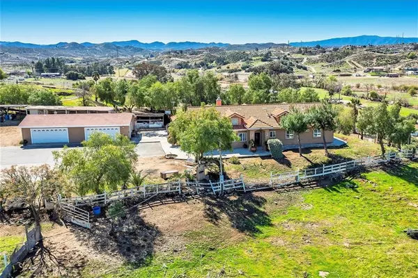 Perris, CA 92570,22695 Margarth ST