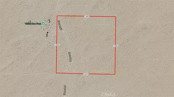0 Harvard, Yermo, CA 92365