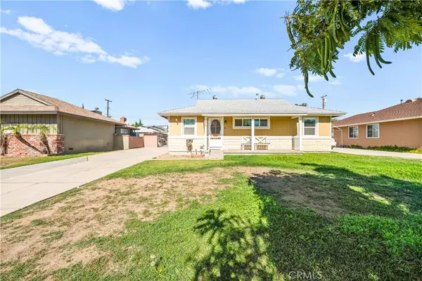 Ontario, CA 91762,816 W G