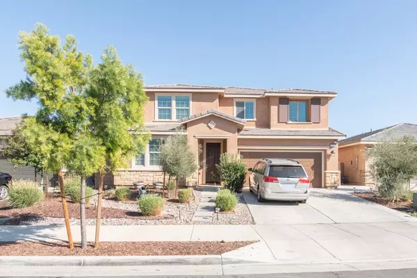 Perris, CA 92570,3545 Mill Creek