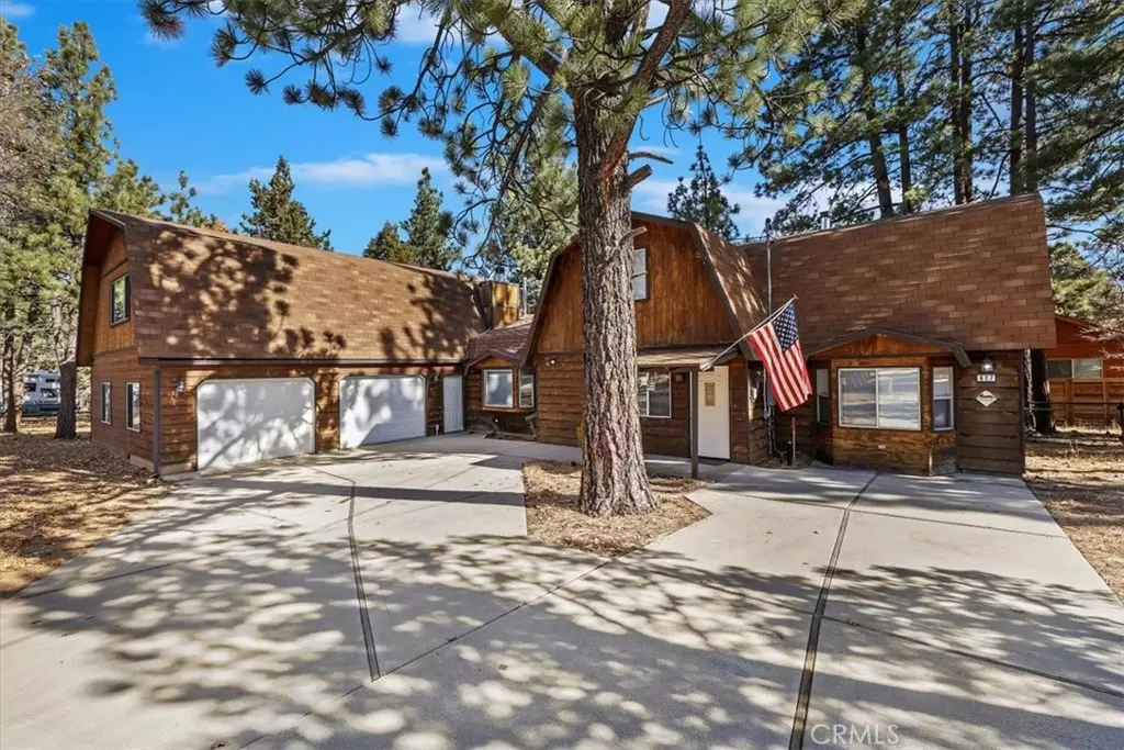 Sugarloaf, CA 92386,627 Sunset LN