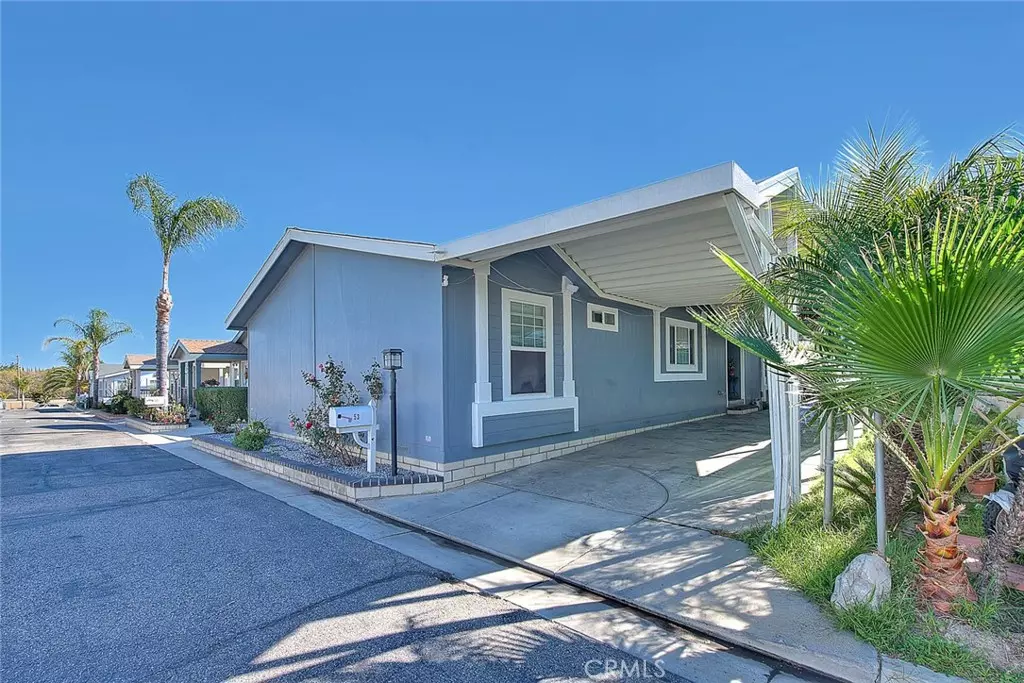 Murrieta, CA 92563,26311 Jackson #53