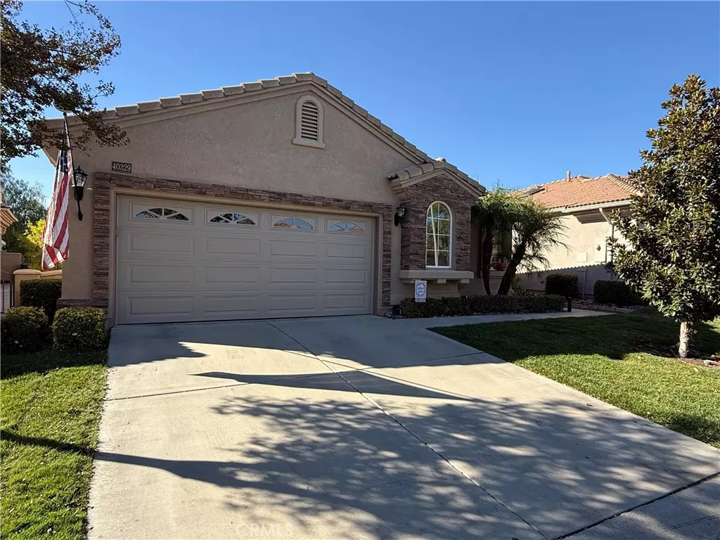 Murrieta, CA 92562,40329 Via Marisa