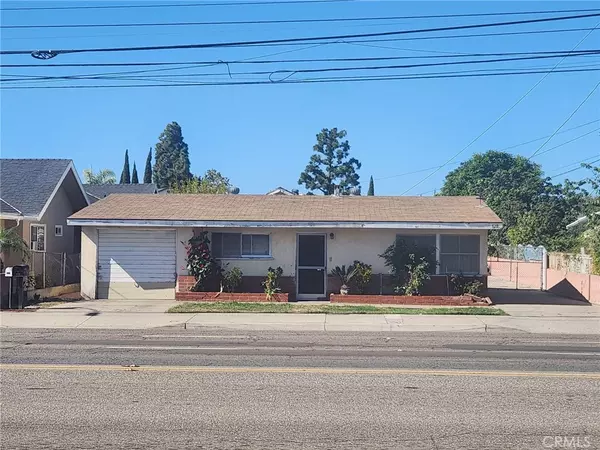 812 N Euclid, Santa Ana, CA 92703